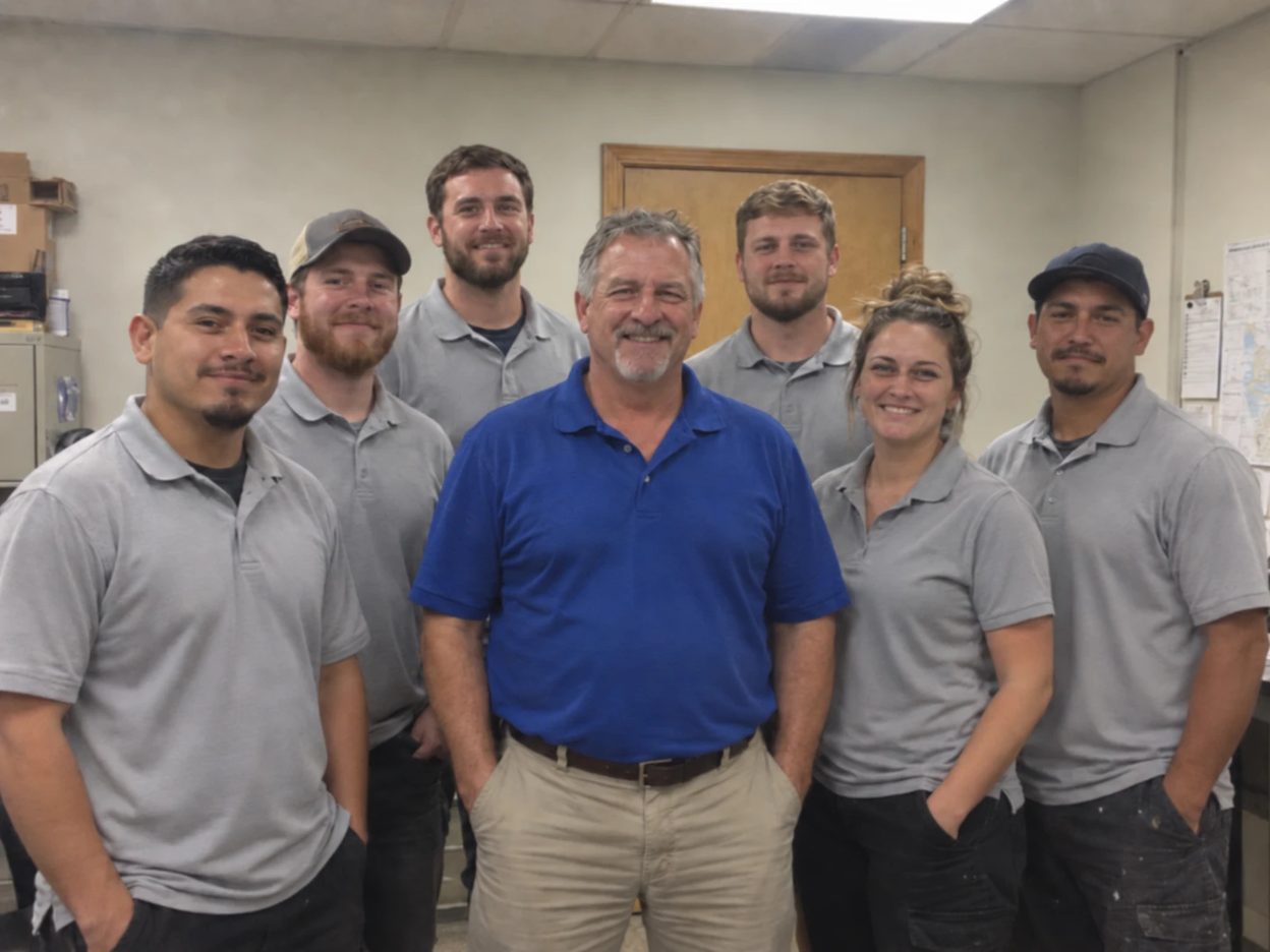 HVAC technicians in Lake Charles, LA