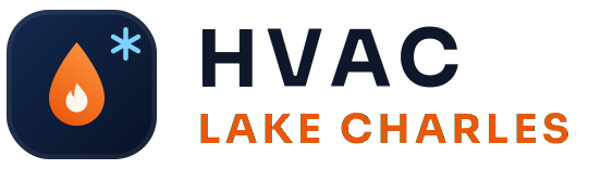 Lake Charles HVAC